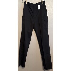 Flying Cross Fechheimer FX STAT Class B Tactical Cargo Pants Black 33R NWT